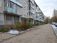 В Твери продолжается благоустройство дворовых территорий